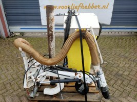 LM Trac aanbouwdeel fecialienzuiger poepzuiger Heybroek nr3 (1)